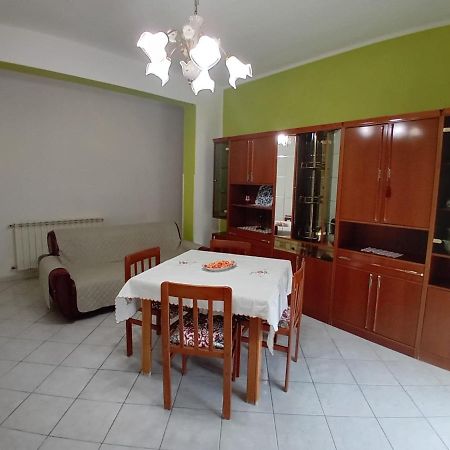 Milena Appartamento Scozzaro Con Vista Panoramica מראה חיצוני תמונה