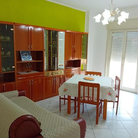 Milena Appartamento Scozzaro Con Vista Panoramica מראה חיצוני תמונה