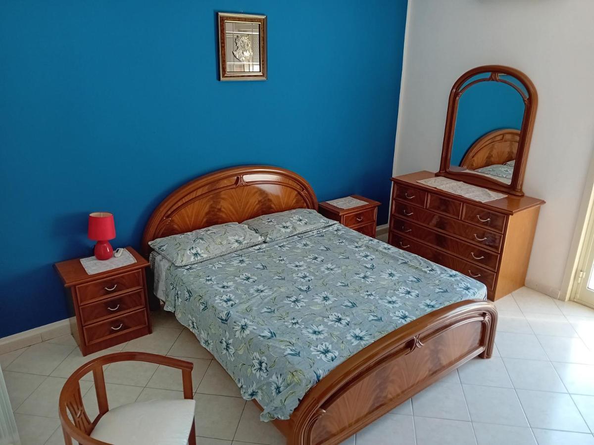 Milena Appartamento Scozzaro Con Vista Panoramica מראה חיצוני תמונה