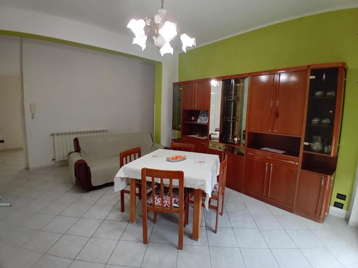 Milena Appartamento Scozzaro Con Vista Panoramica מראה חיצוני תמונה