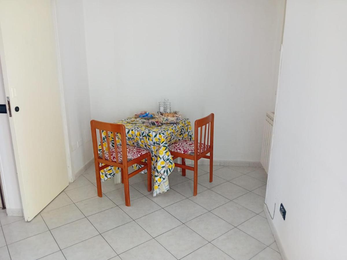 Milena Appartamento Scozzaro Con Vista Panoramica מראה חיצוני תמונה