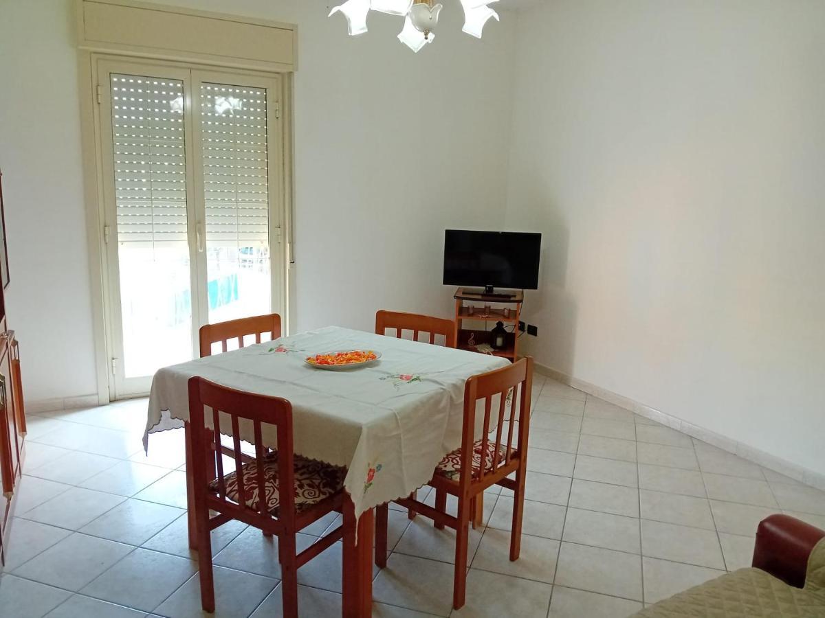 Milena Appartamento Scozzaro Con Vista Panoramica מראה חיצוני תמונה