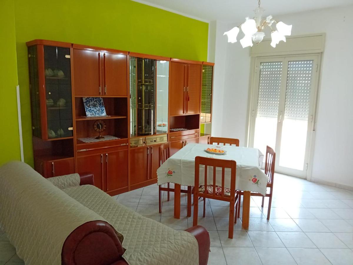 Milena Appartamento Scozzaro Con Vista Panoramica מראה חיצוני תמונה