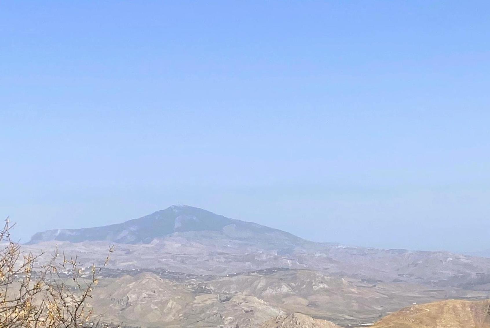 Milena Appartamento Scozzaro Con Vista Panoramica מראה חיצוני תמונה