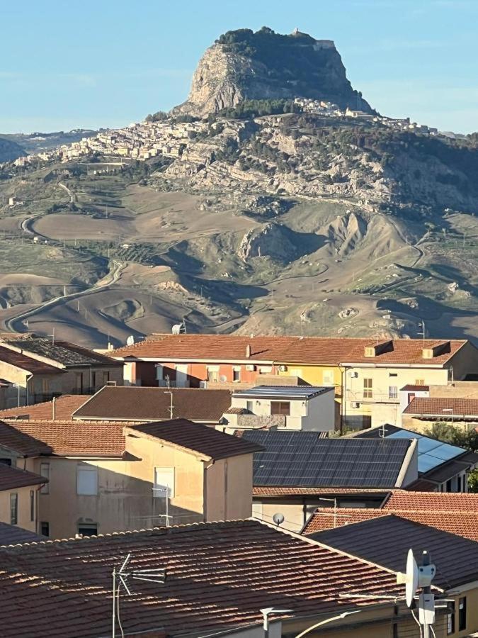 Milena Appartamento Scozzaro Con Vista Panoramica מראה חיצוני תמונה